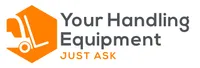 Your Handling Equipment - Sales, Hire, Service & Racking