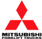 Mitsubishi Forklift Trucks