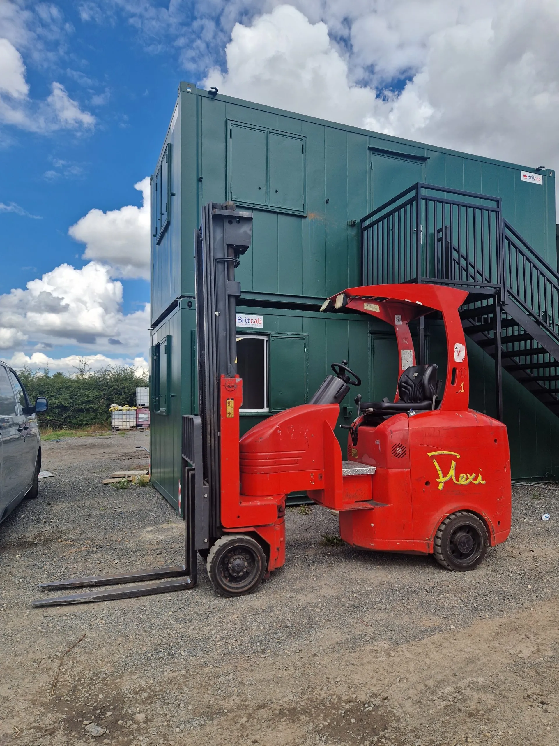 XE25 Lithium Counterbalance